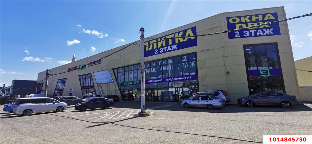 Фото №10: Коммерция 235 м² - Краснодар, Карасунский внутригородской округ, мкр. Комсомольский, ул. Уральская, 212/7