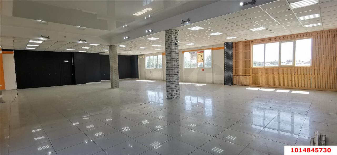 Фото №8: Торговое помещение 235 м² - Краснодар, Комсомольский, ул. Уральская, 212/7