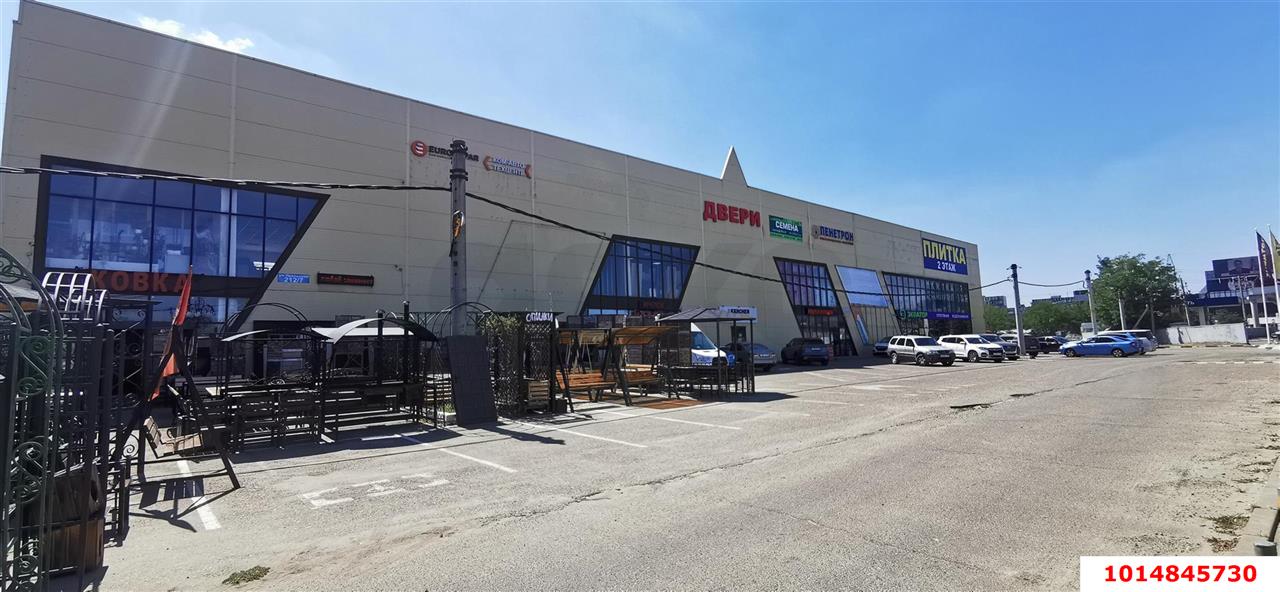 Фото №4: Торговое помещение 235 м² - Краснодар, Комсомольский, ул. Уральская, 212/7