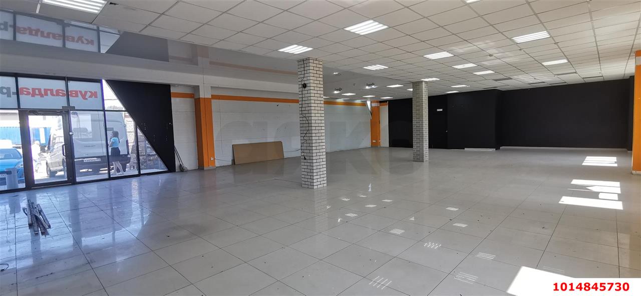 Фото №4: Торговое помещение 235 м² - Краснодар, Комсомольский, ул. Уральская, 212/7