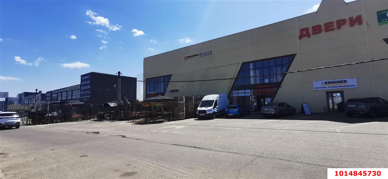 Фото №9: Коммерция 235 м² - Краснодар, Карасунский внутригородской округ, мкр. Комсомольский, ул. Уральская, 212/7