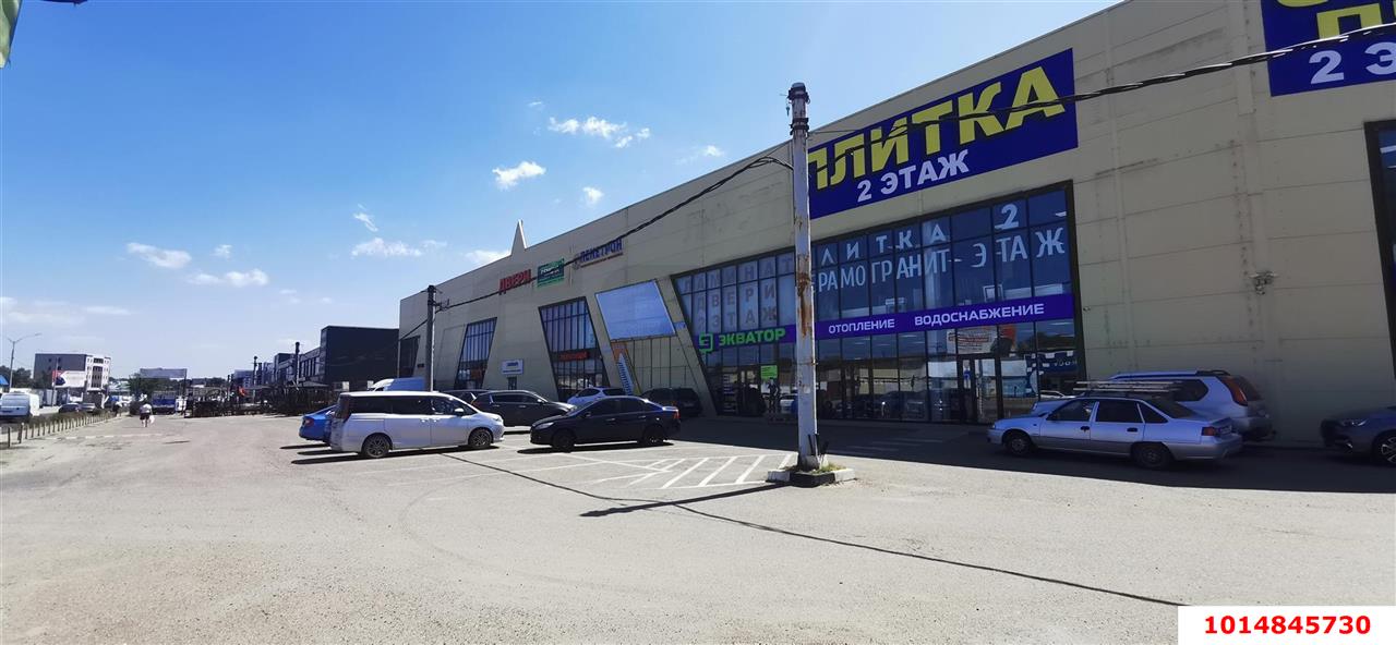 Фото №10: Торговое помещение 235 м² - Краснодар, Комсомольский, ул. Уральская, 212/7