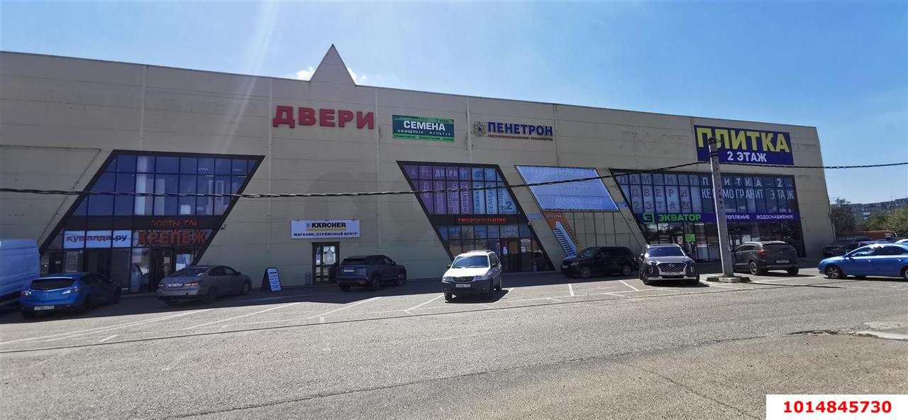 Фото №5: Коммерция 235 м² - Краснодар, Карасунский внутригородской округ, мкр. Комсомольский, ул. Уральская, 212/7