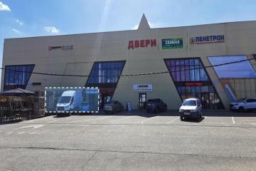 Фото №1: Коммерция 235 м² - Краснодар, мкр. Комсомольский, ул. Уральская, 212/7