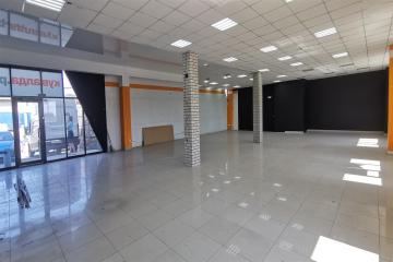 Фото №3: Коммерция 235 м² - Краснодар, мкр. Комсомольский, ул. Уральская, 212/7