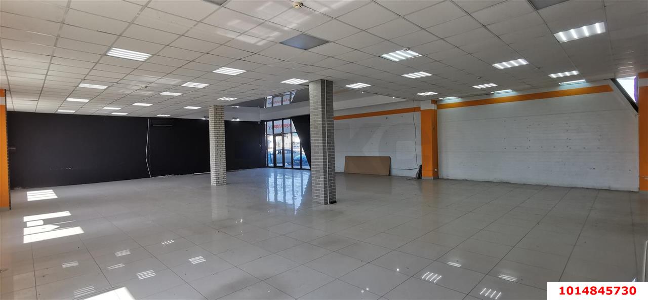 Фото №6: Торговое помещение 235 м² - Краснодар, Комсомольский, ул. Уральская, 212/7