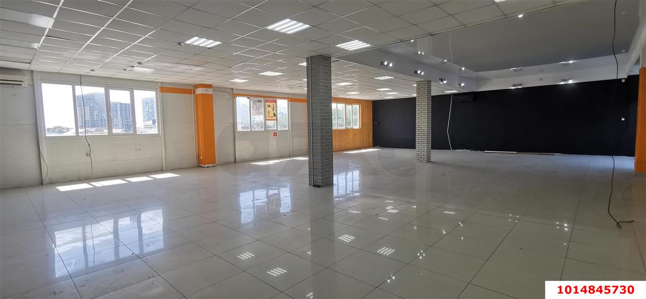 Фото №6: Торговое помещение 235 м² - Краснодар, Комсомольский, ул. Уральская, 212/7