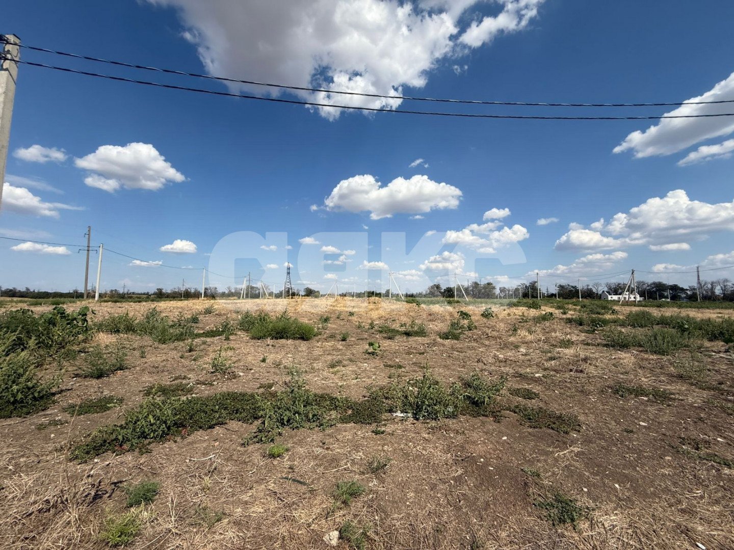 Фото №2: Земельный участок под ИЖС 6 сот. - Кореновск, 4-й квартал, 