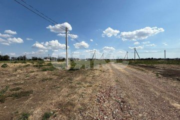 Фото №4: Земельный участок под ИЖС - Кореновск, мкр. 4-й квартал, 