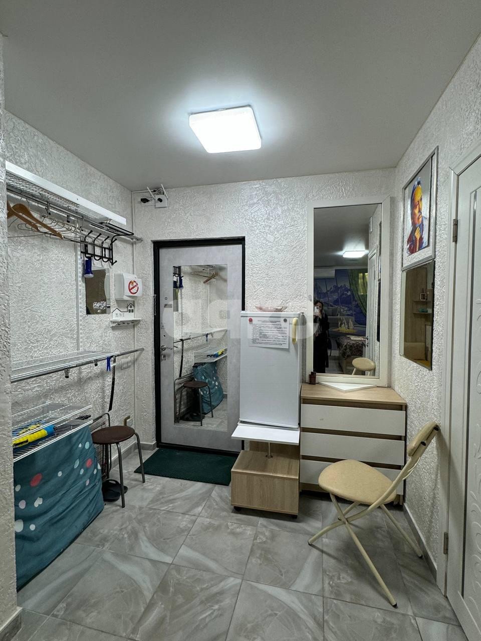 Фото №10: Студия 26 м² - Геленджик, ул. Туристическая, 6