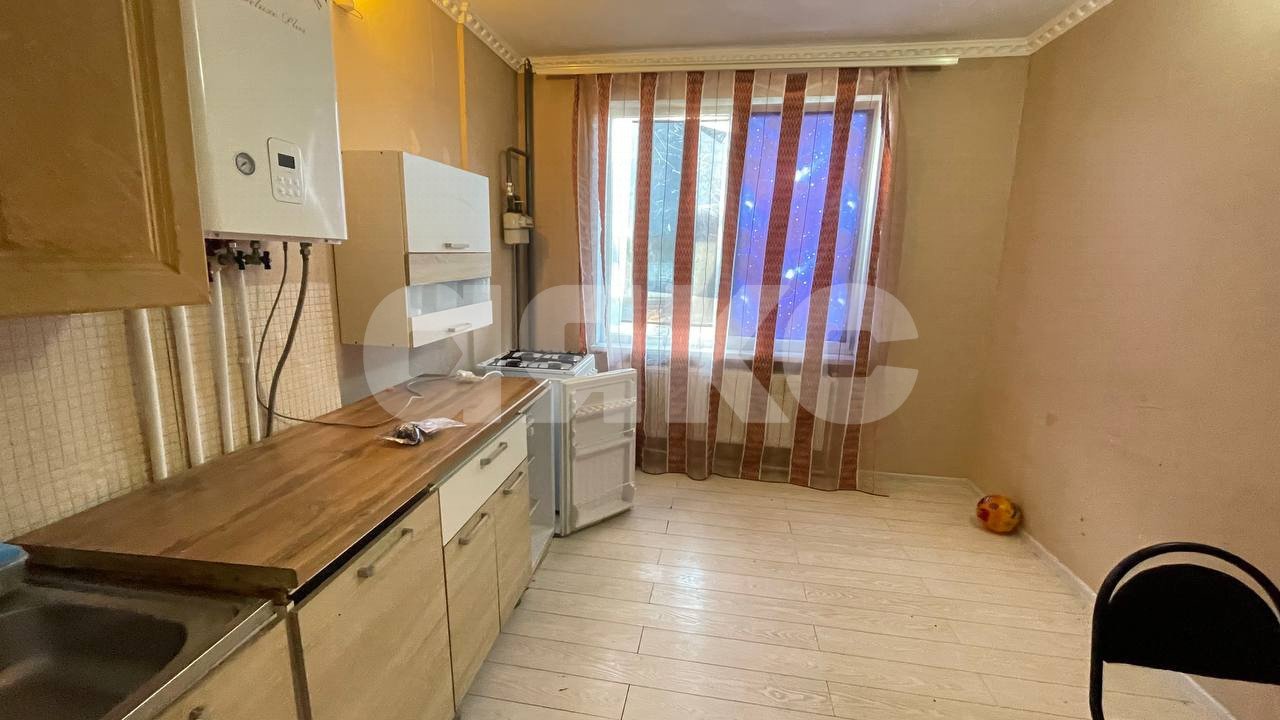 Фото №7: 1-комнатная квартира 51 м² - Геленджик, ул. Дзержинского, 2