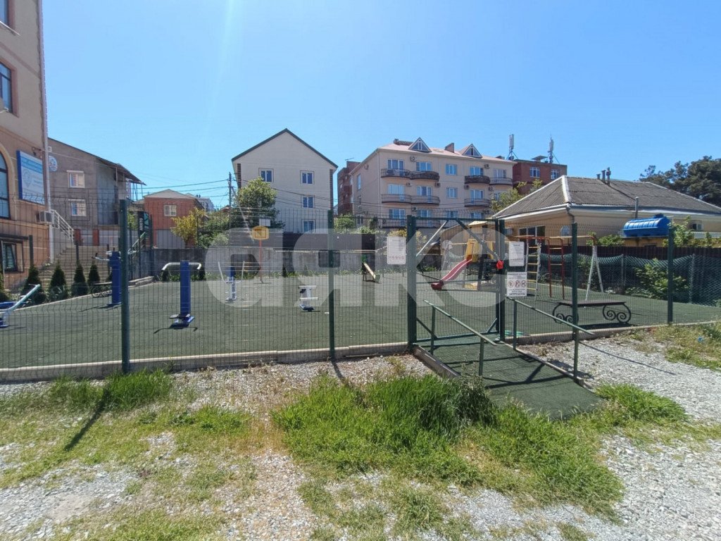 Фото №16: 1-комнатная квартира 51 м² - Геленджик, ул. Дзержинского, 2