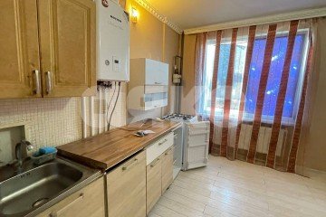 Фото №5: 1-комнатная квартира 51 м² - Геленджик, ул. Дзержинского, 2