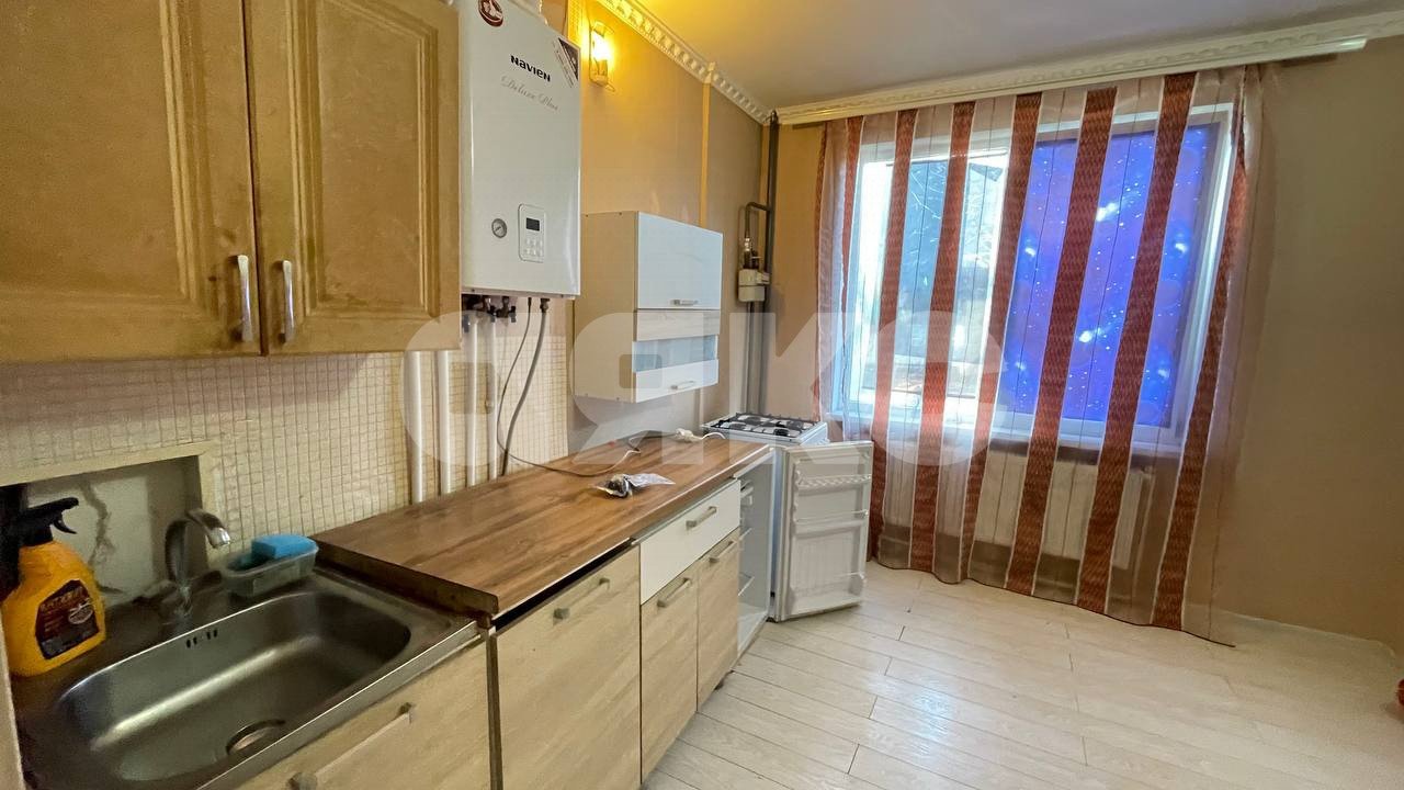 Фото №5: 1-комнатная квартира 51 м² - Геленджик, ул. Дзержинского, 2