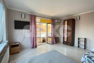 Фото №2: 1-комнатная квартира 51 м² - Геленджик, ул. Дзержинского, 2