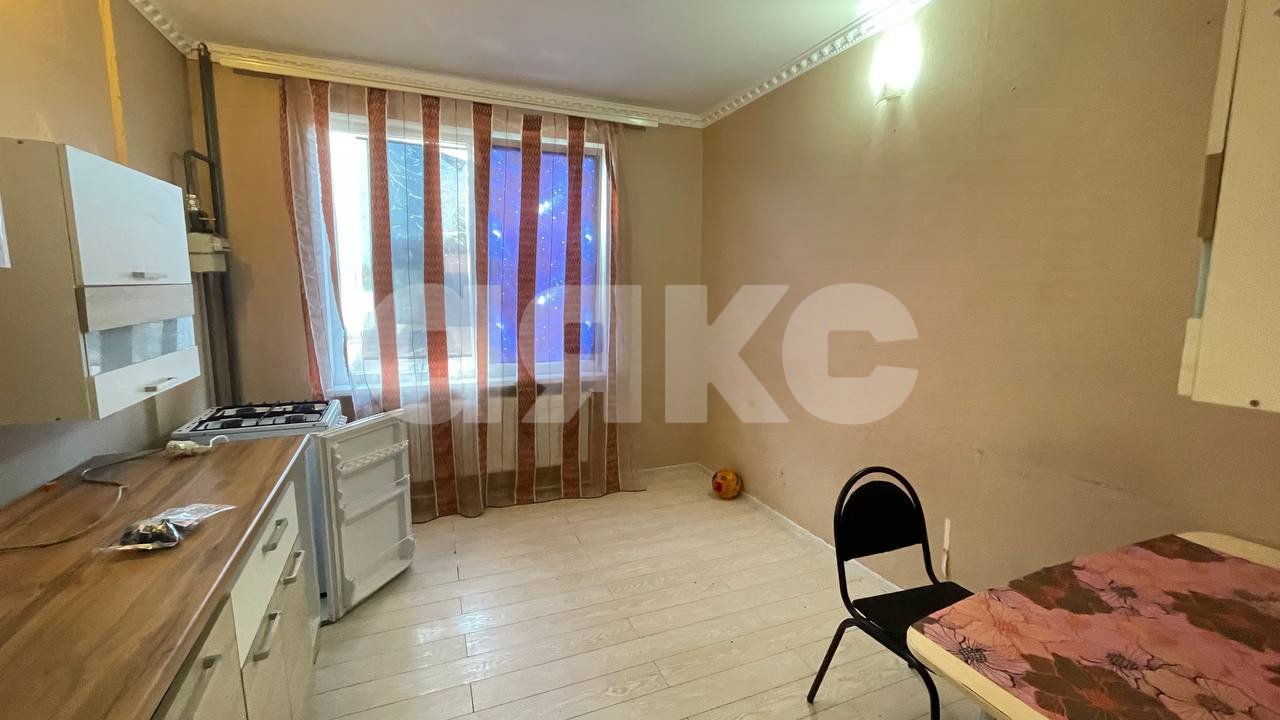 Фото №6: 1-комнатная квартира 51 м² - Геленджик, ул. Дзержинского, 2