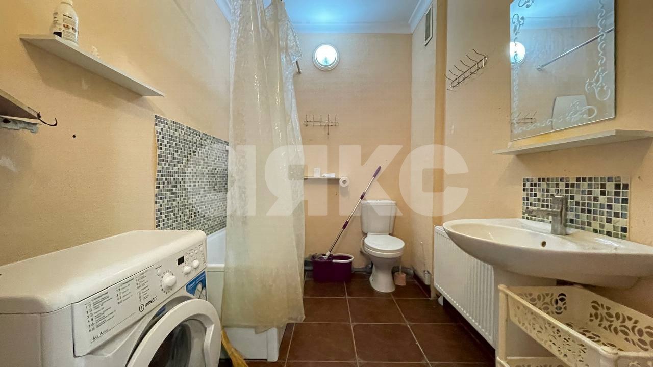 Фото №10: 1-комнатная квартира 51 м² - Геленджик, ул. Дзержинского, 2
