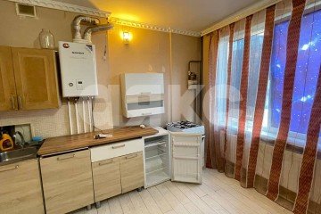Фото №4: 1-комнатная квартира 51 м² - Геленджик, ул. Дзержинского, 2