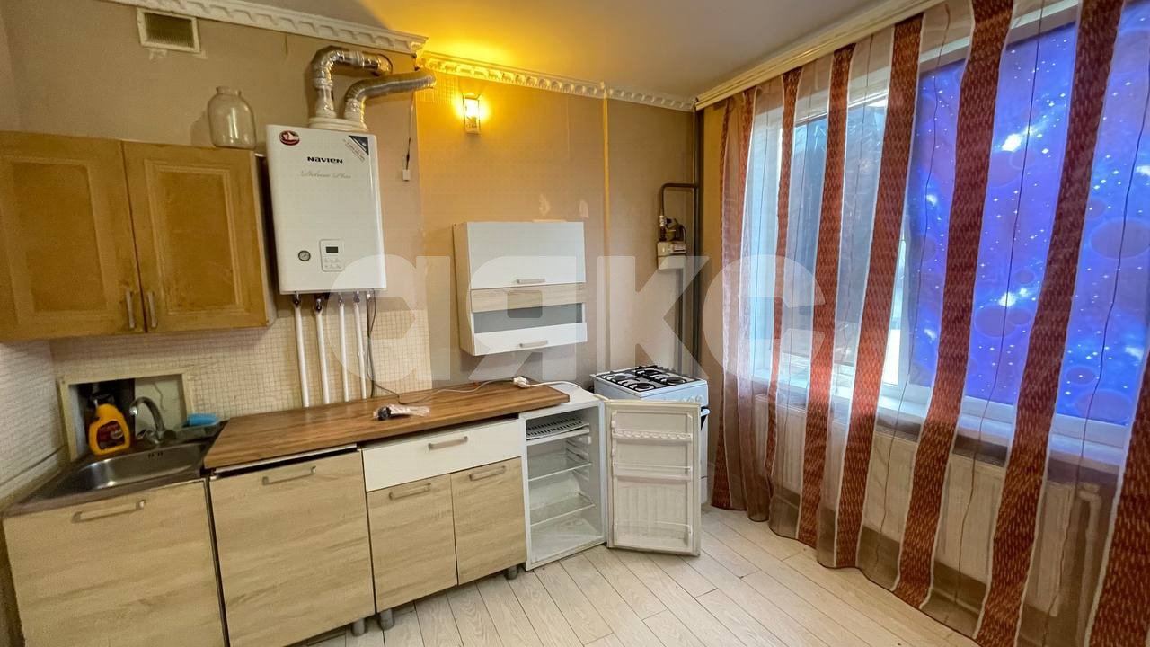 Фото №4: 1-комнатная квартира 51 м² - Геленджик, ул. Дзержинского, 2