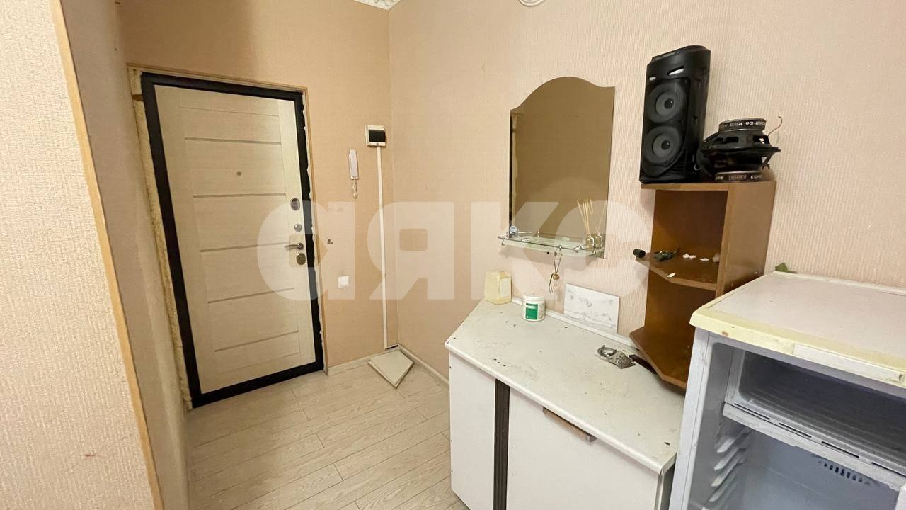 Фото №8: 1-комнатная квартира 51 м² - Геленджик, ул. Дзержинского, 2