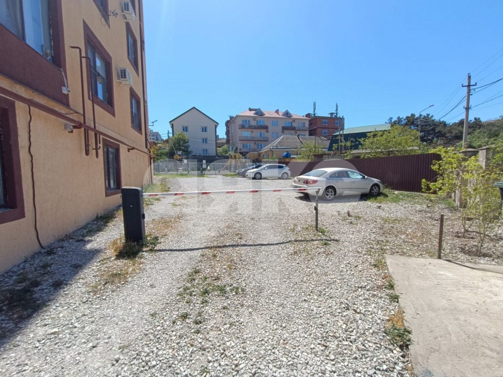 Фото №15: 1-комнатная квартира 51 м² - Геленджик, ул. Дзержинского, 2
