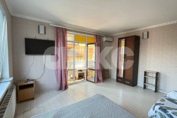 Фото №3: 1-комнатная квартира 51 м² - Геленджик, ул. Дзержинского, 2