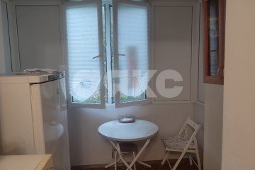 Фото №2: 1-комнатная квартира 32 м² - Бетта, 2К