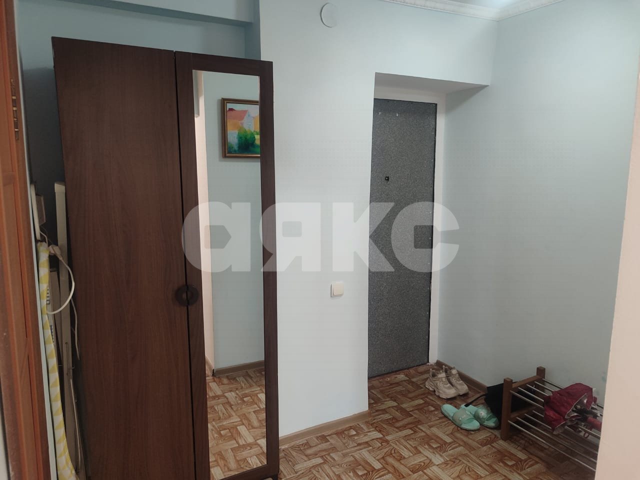 Фото №6: 1-комнатная квартира 32 м² - Бетта, 2К