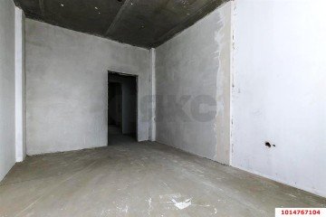 Фото №3: 1-комнатная квартира 35 м² - Краснодар, мкр. Догма Парк, ул. Марины Цветаевой, 17к1
