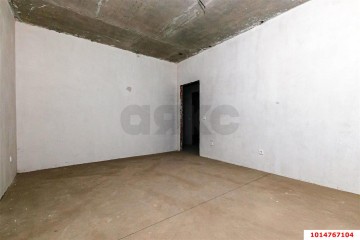 Фото №4: 1-комнатная квартира 35 м² - Краснодар, мкр. Догма Парк, ул. Марины Цветаевой, 17к1