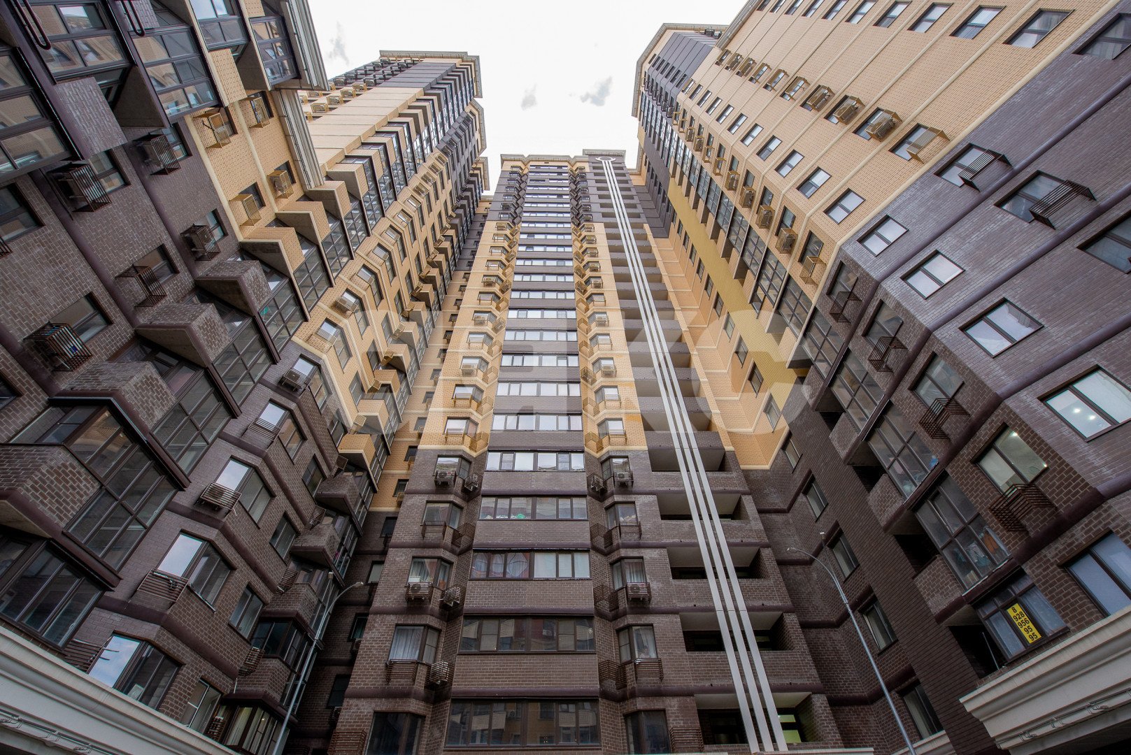 Фото №31: 1-комнатная квартира 40 м² - Ростов-на-Дону, Кировский, ул. Максима Горького, 256