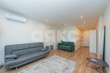 Фото №3: 1-комнатная квартира 40 м² - Ростов-на-Дону, р. Кировский, ул. Максима Горького, 256