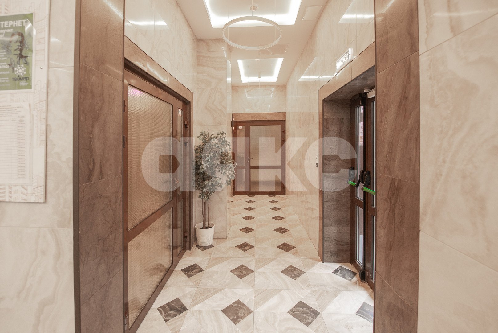 Фото №24: 1-комнатная квартира 40 м² - Ростов-на-Дону, Кировский, ул. Максима Горького, 256