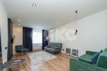 Фото №2: 1-комнатная квартира 40 м² - Ростов-на-Дону, р. Кировский, ул. Максима Горького, 256