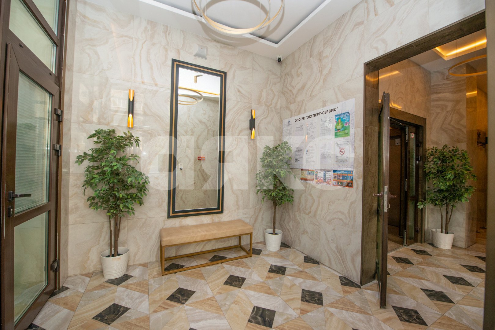 Фото №26: 1-комнатная квартира 40 м² - Ростов-на-Дону, Кировский, ул. Максима Горького, 256