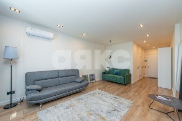 Фото №5: 1-комнатная квартира 40 м² - Ростов-на-Дону, р. Кировский, ул. Максима Горького, 256