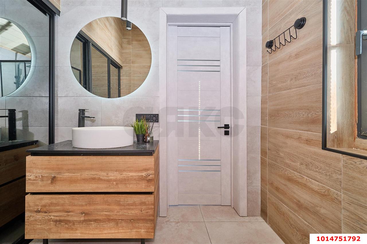 Фото №8: Дом 46 м² + 4.8 сот. - Октябрьский, Радужное, пр-д 4-й, 289