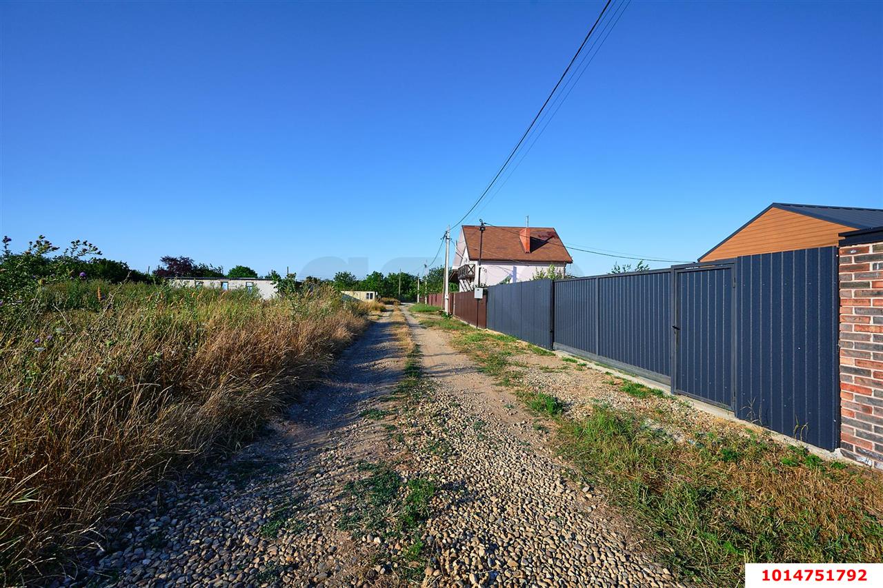 Фото №19: Дом 46 м² + 4.8 сот. - Октябрьский, Радужное, пр-д 4-й, 289