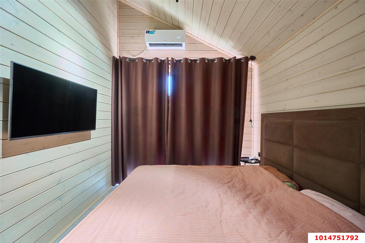 Фото №4: Дом 46 м² + 4.8 сот. - Октябрьский, Радужное, пр-д 4-й, 289