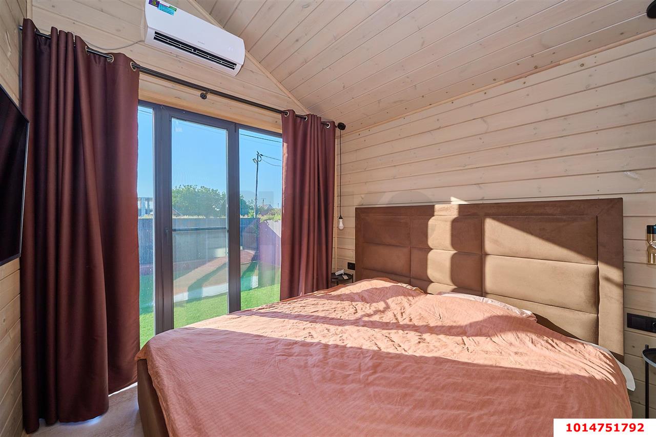 Фото №5: Дом 46 м² + 4.8 сот. - Октябрьский, Прикубанский внутригородской округ, ст Радужное, пр-д 4-й, 289