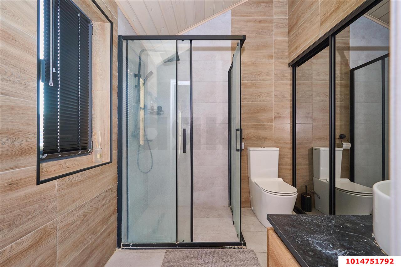 Фото №6: Дом 46 м² + 4.8 сот. - Октябрьский, Радужное, пр-д 4-й, 289