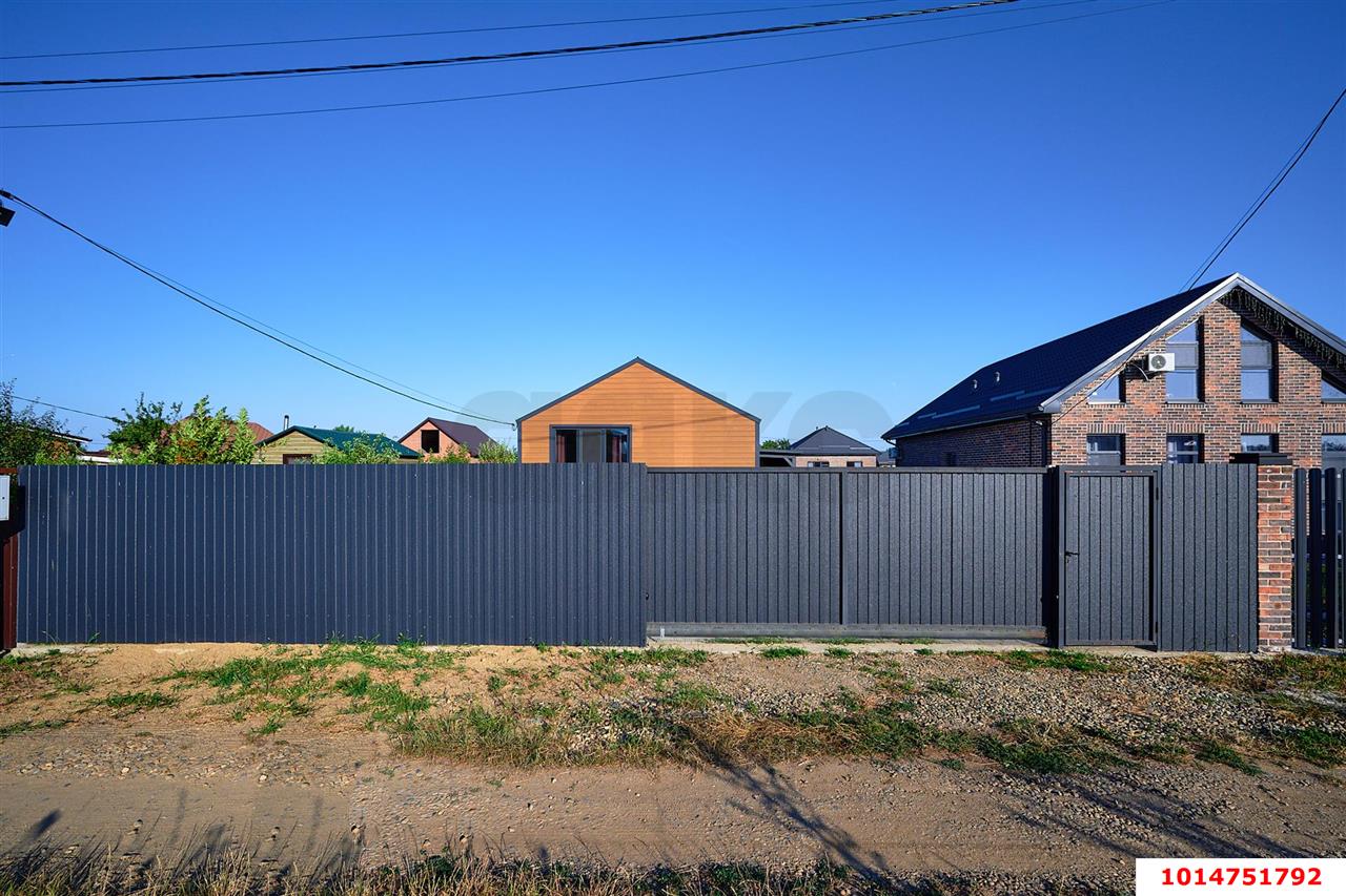 Фото №18: Дом 46 м² + 4.8 сот. - Октябрьский, Радужное, пр-д 4-й, 289