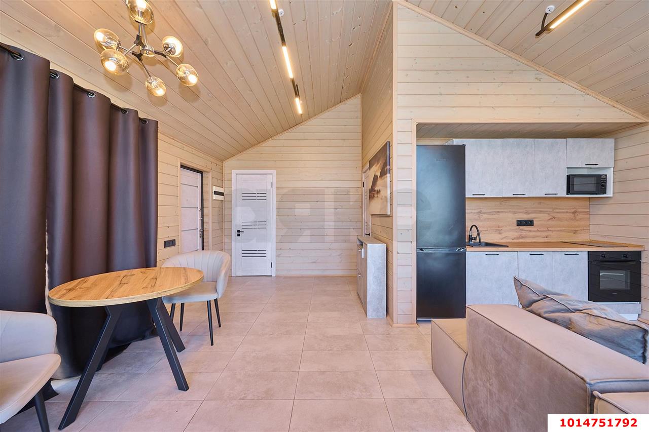 Фото №16: Дом 46 м² + 4.8 сот. - Октябрьский, Прикубанский внутригородской округ, ст Радужное, пр-д 4-й, 289