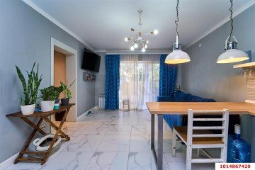 Фото №4: Дом 106 м² - Берёзовый, мкр. СНТ Прогресс, ул. Ягодная, 258/2