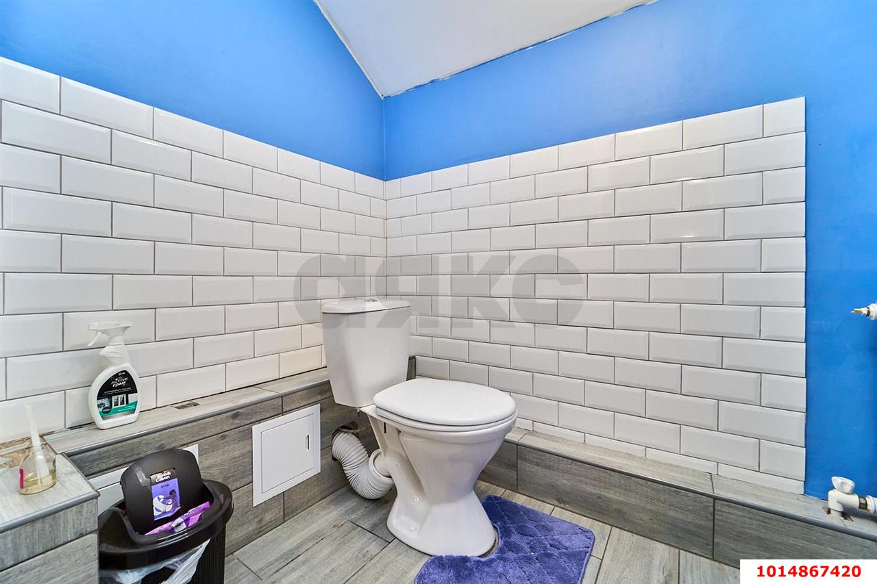 Фото №11: Дом 106 м² + 3 сот. - Берёзовый, СНТ Прогресс, ул. Ягодная, 258/2