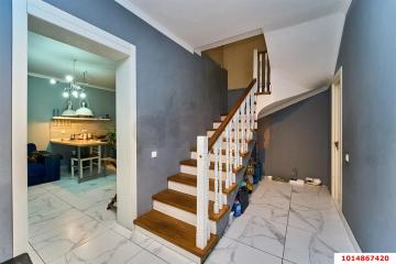 Фото №4: Дом 106 м² - Берёзовый, мкр. СНТ Прогресс, ул. Ягодная, 258/2