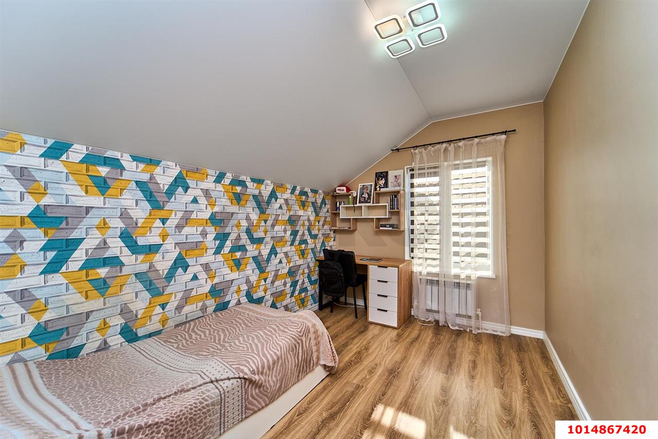 Фото №13: Дом 106 м² + 3 сот. - Берёзовый, СНТ Прогресс, ул. Ягодная, 258/2