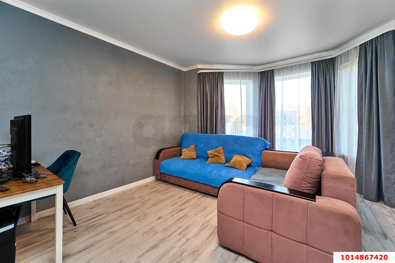 Фото №11: Дом 106 м² + 3 сот. - Берёзовый, СНТ Прогресс, ул. Ягодная, 258/2