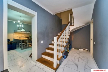 Фото №4: Дом 106 м² - Берёзовый, мкр. СНТ Прогресс, ул. Ягодная, 258/2