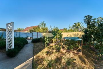 Фото №3: Дом 106 м² - Берёзовый, мкр. СНТ Прогресс, ул. Ягодная, 258/2